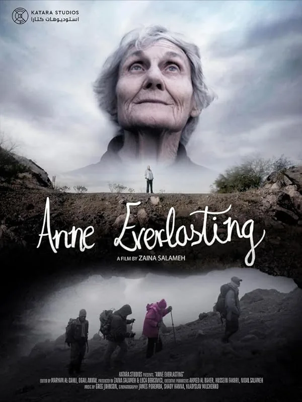 Anne Everlasting