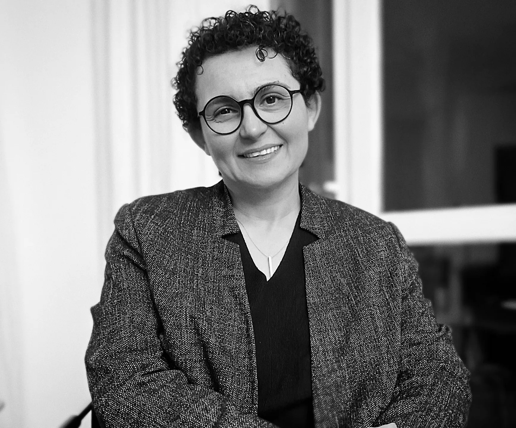 Sahar Mossayebi